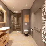 Albris Hotel