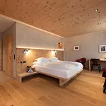 Albris Hotel Pontresina