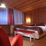 Albris Pontresina