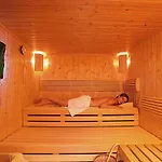 Albris Hotel Pontresina
