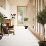Albris Hotel Pontresina