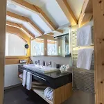 Hotel Albris Pontresina
