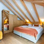 Albris Hotel 3*
