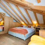 Albris Hotel