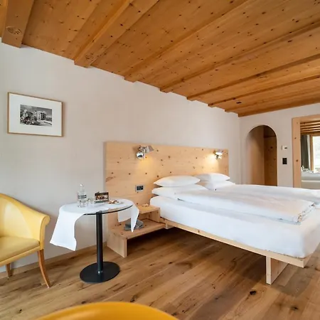 Albris 3* Pontresina