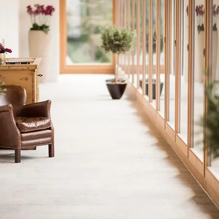 Albris Hotel