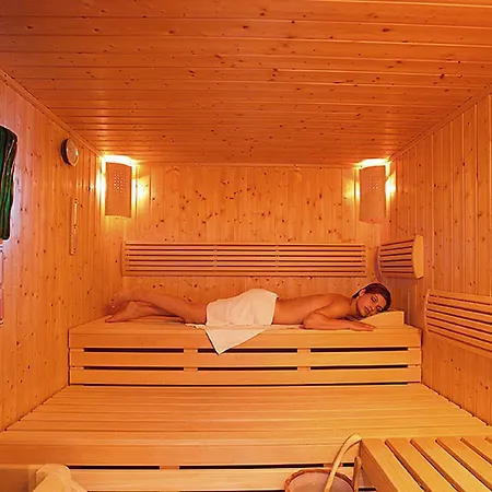 Albris Hotell Pontresina