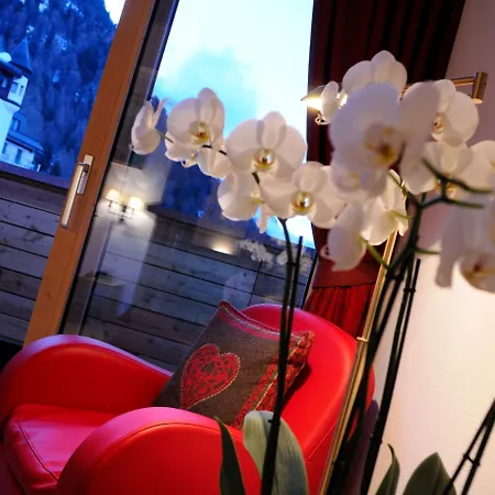 Albris 3* Pontresina