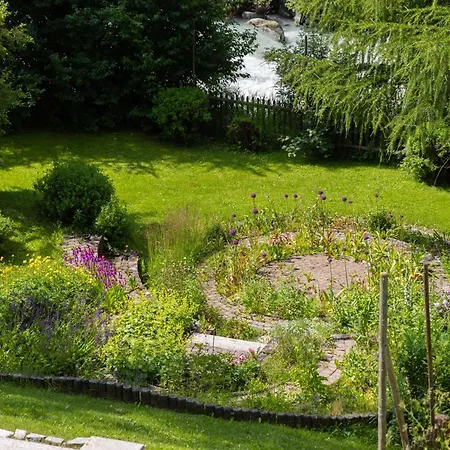 Hotel Albris Pontresina