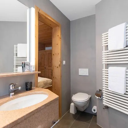 Albris 3* Pontresina