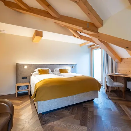 Hotel Albris