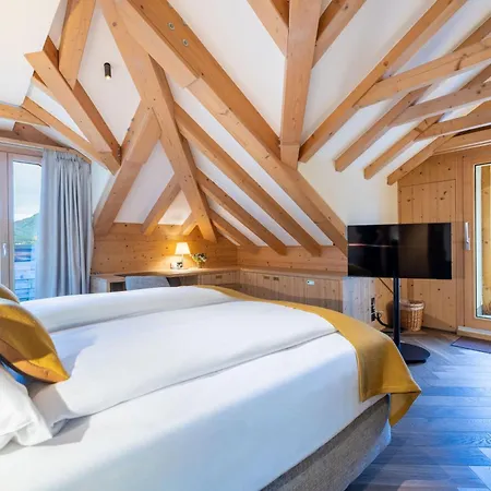 Hotel Albris