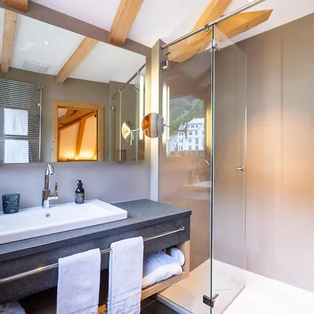 Albris 3* Pontresina