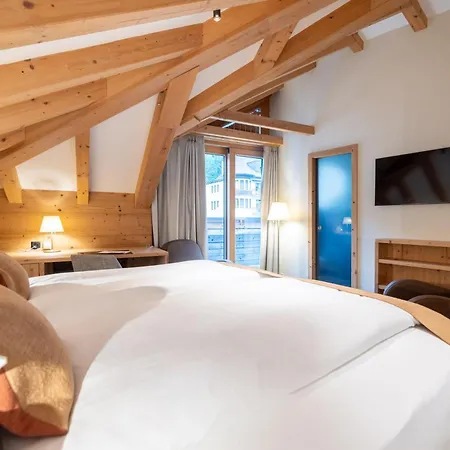 Hotel Albris 3*