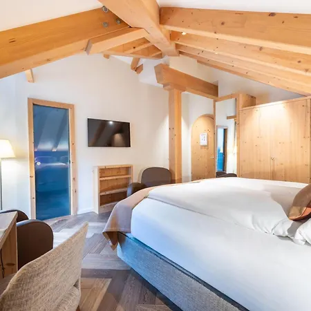 Albris Pontresina