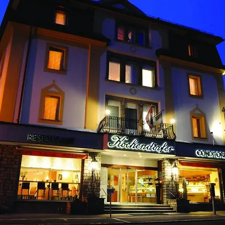 Albris 3* Pontresina
