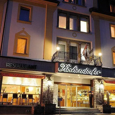 Albris Hotel 3*