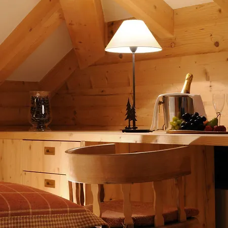 Albris 3* Pontresina