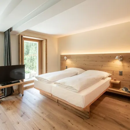 Albris Pontresina