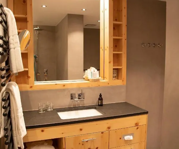 Albris 3* Pontresina