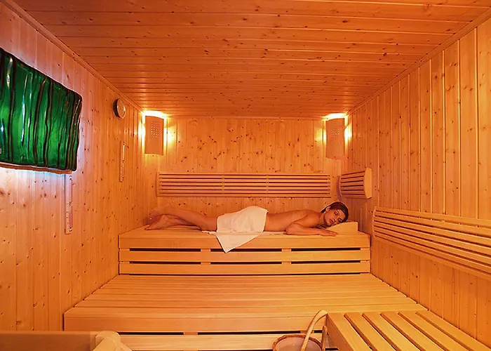 Albris Otel Pontresina