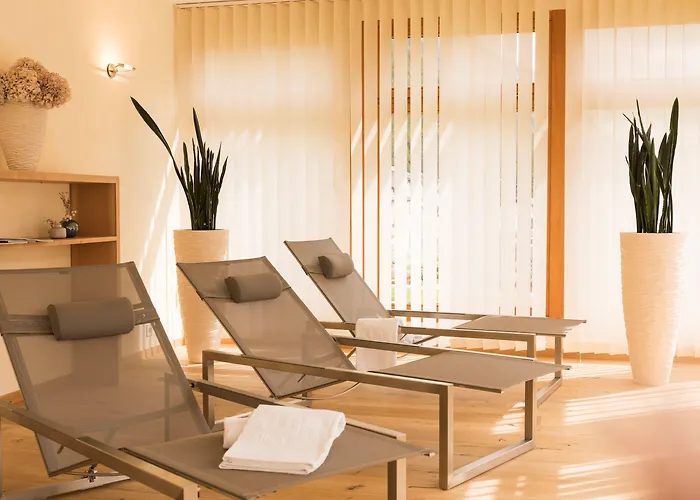 Albris Hotel Pontresina