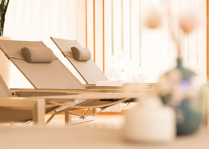 Albris 3* Pontresina