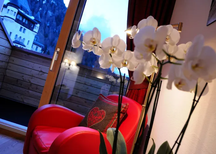 Albris 3* Pontresina