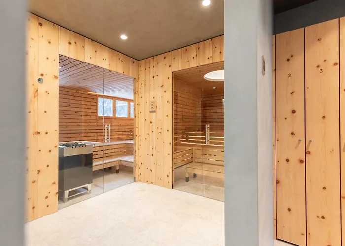 Otel Albris Pontresina