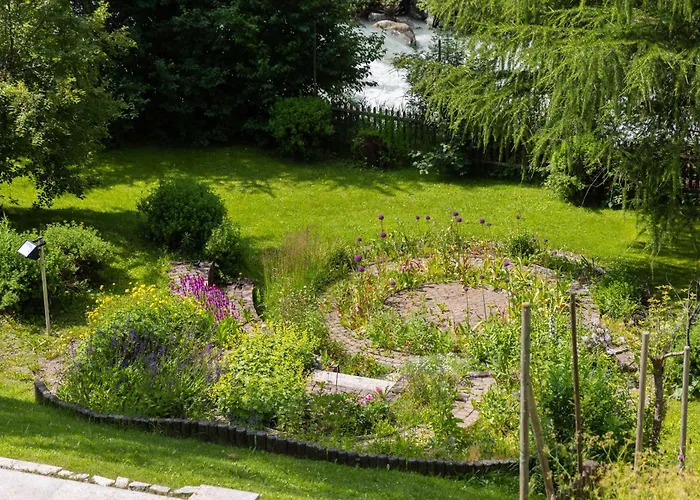 Hotel Albris Pontresina