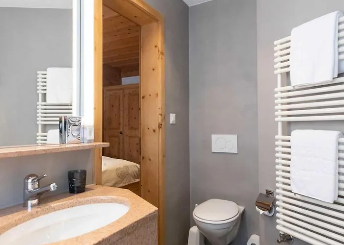 Albris 3* Pontresina