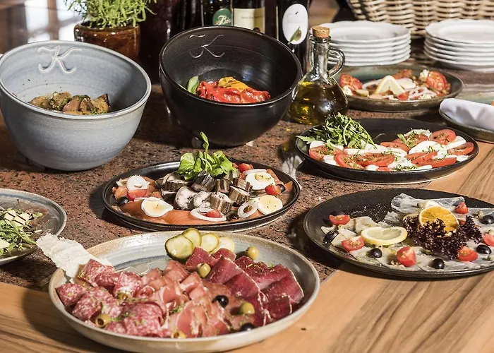 Albris Hotel Pontresina