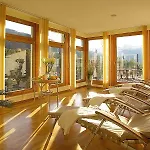 Hotel Albris Pontresina