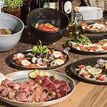 Albris Hotel Pontresina