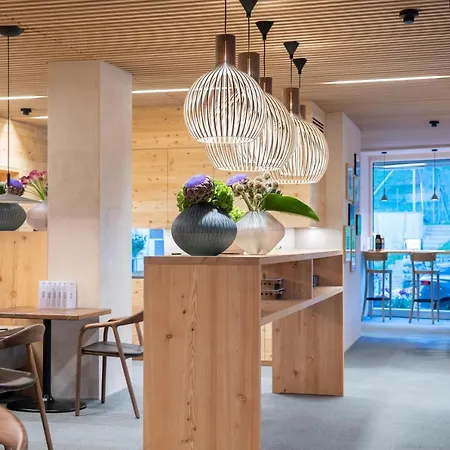 Albris Отель 3*