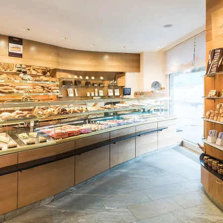 Albris 3* Понтрезина