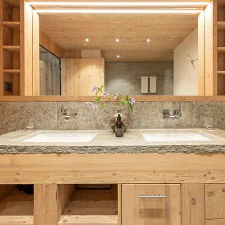 Albris Понтрезина