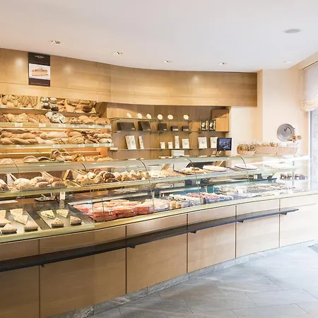 Albris Понтрезина