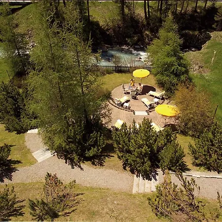 Hotel Albris