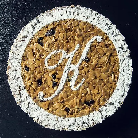 Отель Albris 3*