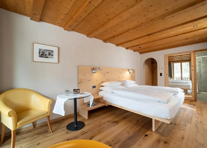 Albris 3* Pontresina