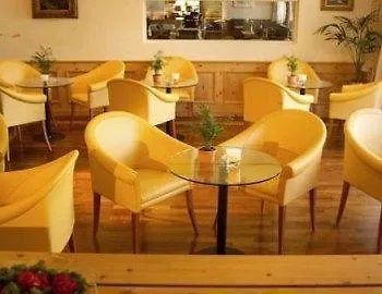 Albris Hotel Pontresina