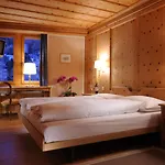 Albris Pontresina