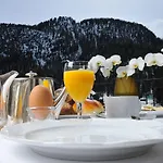 Hotel Albris 3*