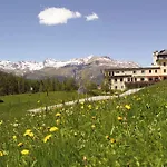 Hotel Albris Pontresina