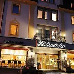 Albris Hotel 3*