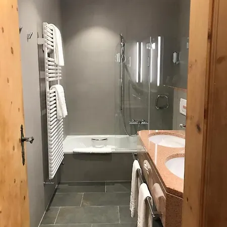 Albris Pontresina