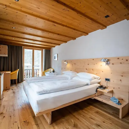 Albris Pontresina