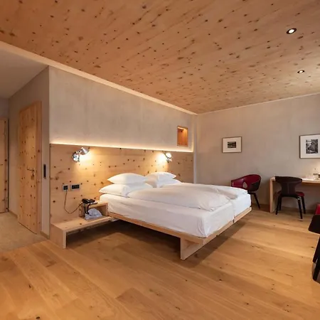 Albris Hotel Pontresina