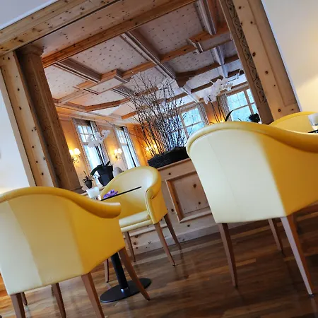 Albris Hotel